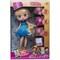 Boxy Girls Willa Doll 4 Surprise Packages Accessories Boxygirls